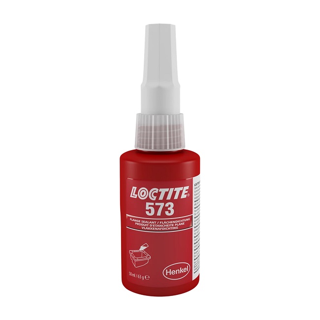 Loctite 573 x 250ml Low Strength Flange Sealant